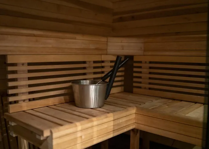 Kapselhotell Peetri Talu Klaaskuplid Haapsalu Laehedal Rootsi