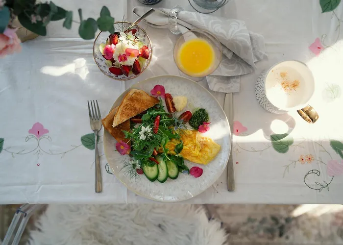 Kapselhotell Peetri Talu Klaaskuplid Haapsalu Laehedal