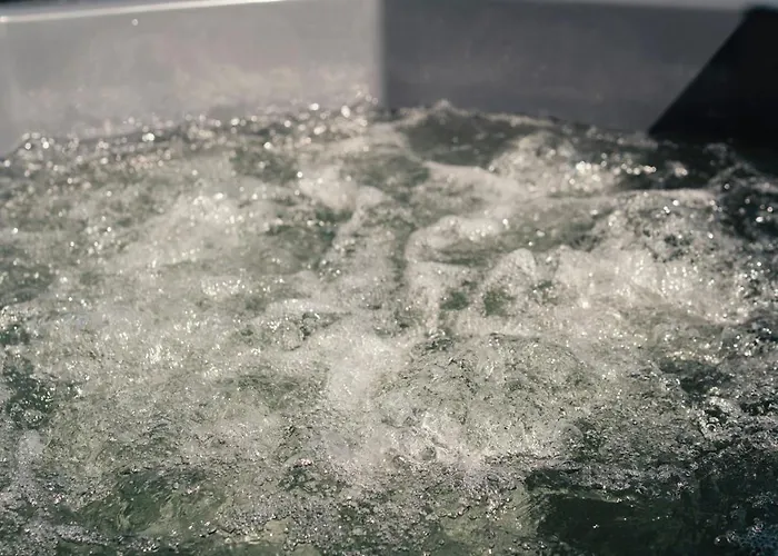 Peetri Talu Klaaskuplid Haapsalu Laehedal Kapselhotell *